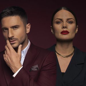 Сергей Лазарев & ЕВА ВЛАСОВА 的头像
