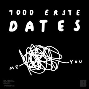 Avatar for 1000 erste Dates