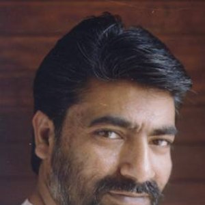 Vijay Malla 的头像