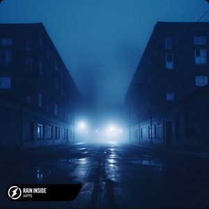 Rain Inside