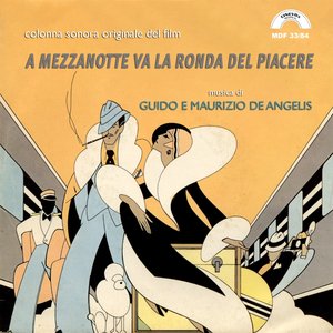 A mezzanotte va la ronda del piacere (Original Motion Picture Soundtrack)