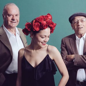 Natalia Lafourcade [feat. Los Macorinos] のアバター