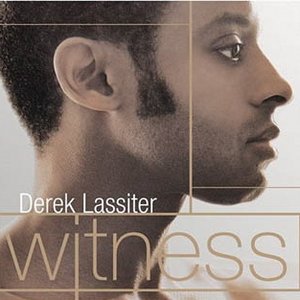 “Witness”的封面