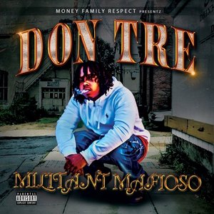 Image for 'Militant Mafioso'