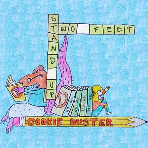 Two Feet Stand Up - Single