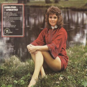 Anni-frid Lyngstad
