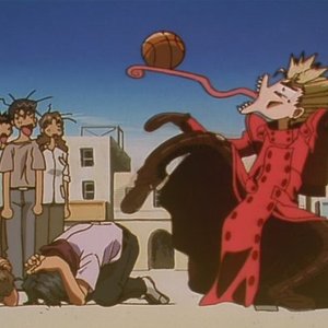 Avatar di Vash The Stampede