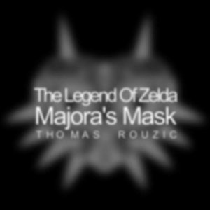 The Legend of Zelda: Majora's Mask