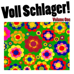 Voll Schlager, Vol. 1