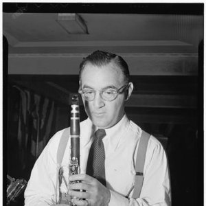 Benny Goodman Big Band 的头像