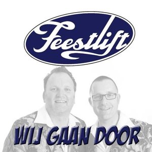 Wij gaan door