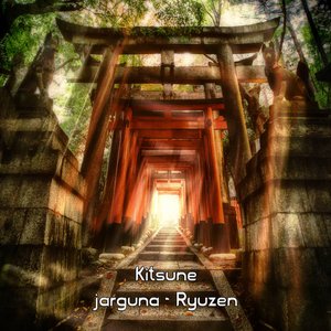 Jarguna & Ryuzen 的头像