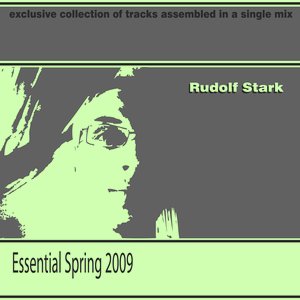 Avatar for Rudolf Stark