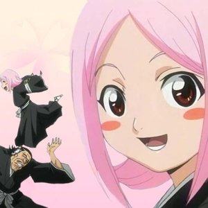 Avatar de Yachiru Kusajishi (Hisayo Mochizuki)