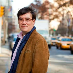 Alan Gilbert için avatar