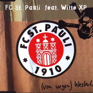 FC St. Pauli feat. Witte XP 的头像