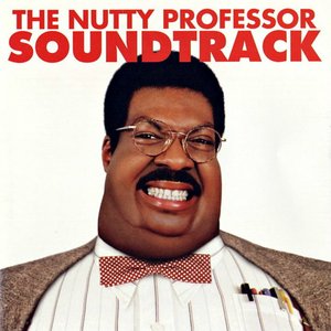 The Nutty Professor (Soundtrack From The Motion Picture)