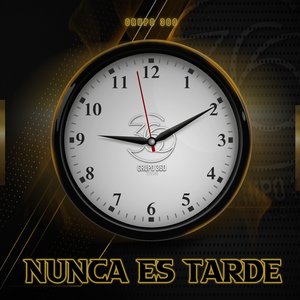 Nunca Es Tarde