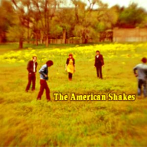 Image for 'The American Shakes'