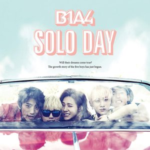 SOLO DAY 日本仕様盤