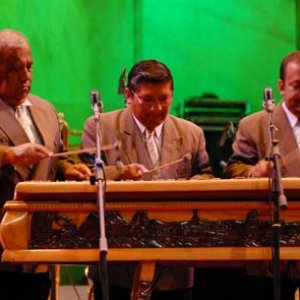 Marimba De La Direccíon De Seguridad Pública De Chiapas 的头像