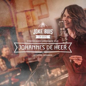 De Johannes De Heer Studio Sessies