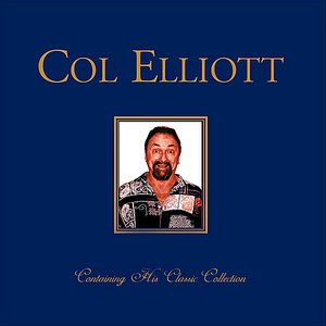 Col Elliott