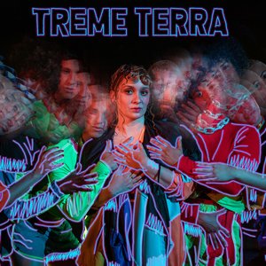 Treme Terra