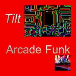 Avatar for Arcade Funk