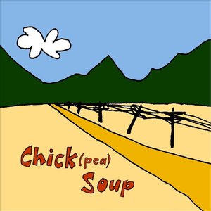 Chick(pea) Soup