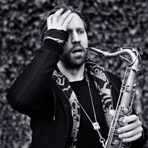 Kjetil Møster 的头像