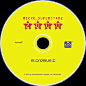 Изображение для 'Micro_Superstarz 2000'