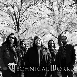 Technical Work 的头像