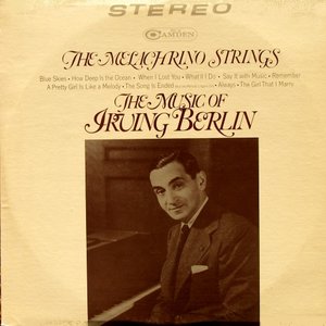 The Music of Irving Berlin