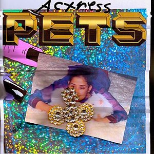 ACTRESS PETS