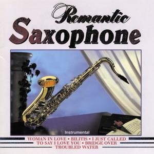 Romantic Saxophone