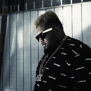 DJ Carnage live