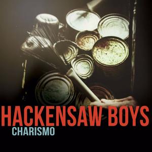 Charismo cover