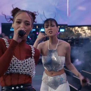 Yoon Mirae, BIBI 的头像