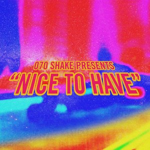 Nice to Have - Single