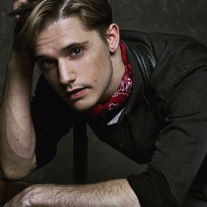 Image for 'Andy Mientus'