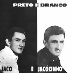 Preto E Branco