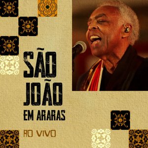 São João em Araras