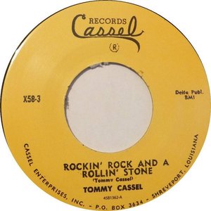 Tommy Cassel 的头像