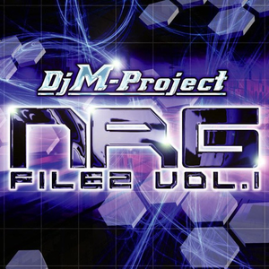 NRG Filez Vol. 1