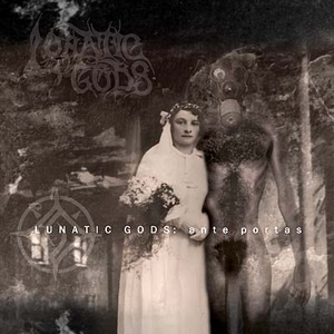 Ante Portas cover