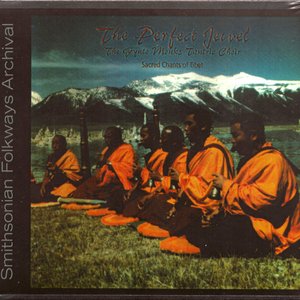 Image for 'The Perfect Jewel: Sacred Chants of Tibet'