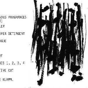 poisonous fragrances