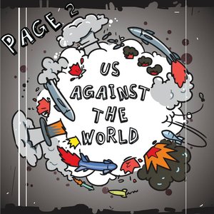 Us Against The World