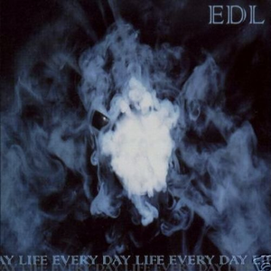 Every Day Life cover